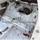 2000 EK9 Honda Civic Type Rx Roller